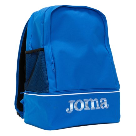 Рюкзак Joma TRAINING BAGS 400552.700 цвет: голубой