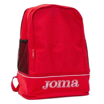 Рюкзак Joma TRAINING BAGS 400552.600 цвет: красный