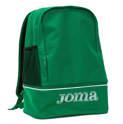 Рюкзак Joma TRAINING BAGS 400552.450 цвет: зеленый