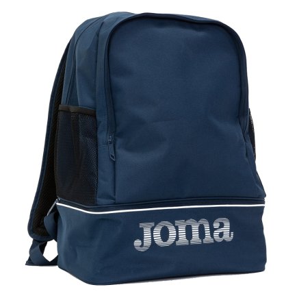 Рюкзак Joma TRAINING BAGS 400552.331 цвет: темно-синий Рюкзак Joma TRAINING BAGS 400552.331 цвет: темно-синий