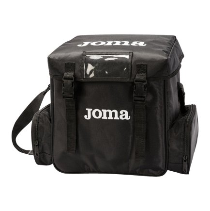 Сумка медицинская Joma TEAM BAGS 400632.100 колір: чорний