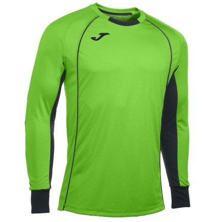 Вратарский свитер Joma PROTEC 100447.021 цвет: салатовый