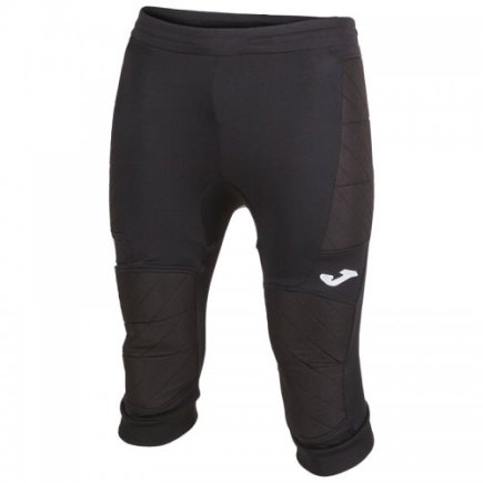 Бріджи воротарські Joma PROTECT 100959.100 колір: чорний Бріджи воротарські Joma PROTECT 100959.100 колір: чорний