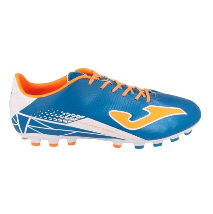 Бутси Joma Super Copa SCOMS.505.PA колір: синій, помаранчевий (Офіційна гарантія)