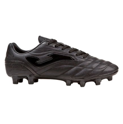 Бутси Joma AGUILA AGUIS.821.FG колір: чорний (Офіційна гарантія)