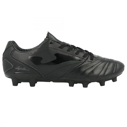 Бутси Joma AGUILA GOL 821 NEGRO FIRM GROUND колір: чорний(Офіційна гарантія)