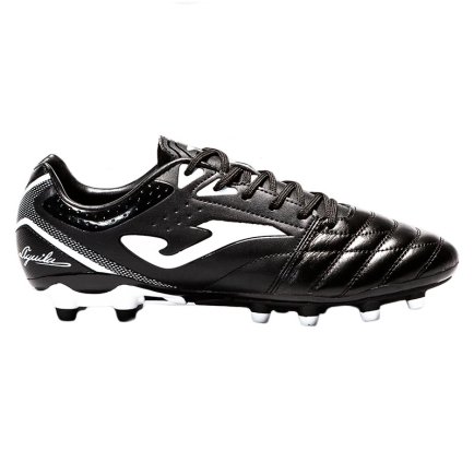 Бутси Joma AGUILA AGOLS.901.FG колір: чорний