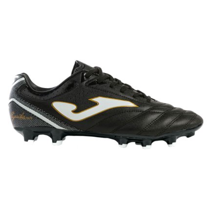 Бутси Joma AGUILA AGUIS.901.FG колір: чорний