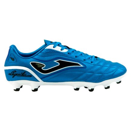 Бутси Joma AGUILA AGUIW.804.FG колір: синій