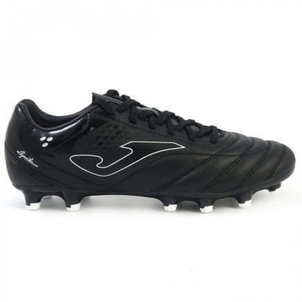 Бутси Joma AGUILA AGUW2101.FG колір: чорний/білий