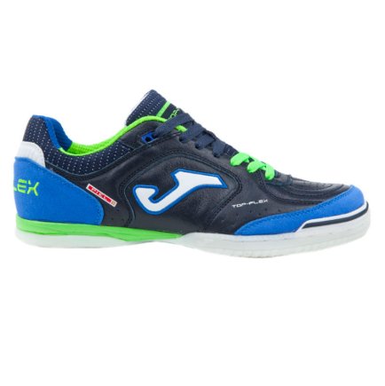 Взуття для залу Joma TOP FLEX TOPS.803.IN колір: темно-синій/синій (офіційна гарантія)