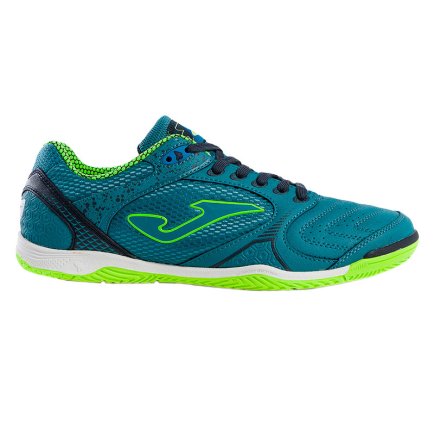 Взуття для залу (футзалки Джома) Joma DRIBLING DRIS.917.IN колір: синій