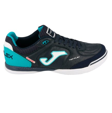 Обувь для зала Joma Top Flex TOPS.2003.IN цвет: темно-синий/голубой