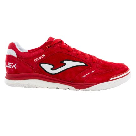 Взуття для залу Joma TOP FLEX REBOUND 906 TOPNW.906.IN колір: червоний (офіційна гарантія)