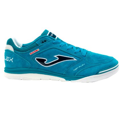 Взуття для залу (футзалки Джома) Joma Top Flex TONS.2045.IN колір: синій