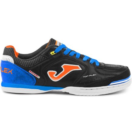 Взуття для залу (футзалки) Joma TOP FLEX TOPW2201IN