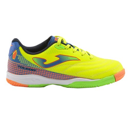 Взуття для залу Joma TOLEDO TOJW2109IN дитячі колір: мультиколор