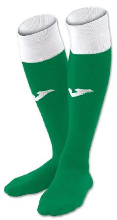 Гетри Joma CALCIO 24 400022.450 колір: зелений/білий