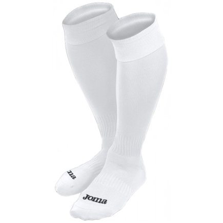 Гетры Joma CLASSIC III 400194.200 белые