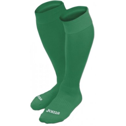 Гетры Joma CLASSIC III 400194.450 цвет: зеленый