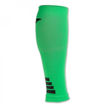 Гетри без шкарпетки компресійні Joma ACCESORIO COMPRESSION 400289.021 колір: зелений