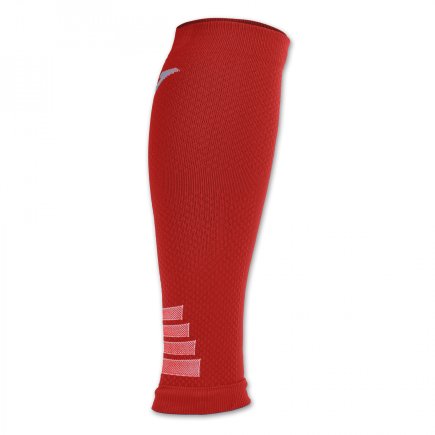 Гетры без носка компрессионные Joma ACCESORIO COMPRESSION 400289.602 цвет: красный