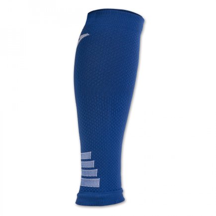 Гетри без шкарпетки компресійні Joma ACCESORIO COMPRESSION 400289.702 колір: синій