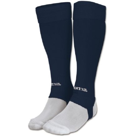 Гетры без носка Joma PERFORMANCE SOCKS 400753.331 цвет: темно-синий Гетры без носка Joma PERFORMANCE SOCKS 400753.331 цвет: темно-синий