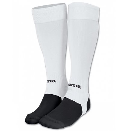 Гетри без шкарпетки Joma PERFORMANCE SOCKS 400753.200 колір: білий