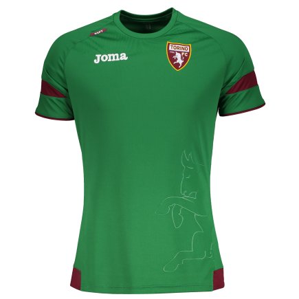 Футбольна форма Joma Torino (Торіно) TRN201013.20 колір: зелений