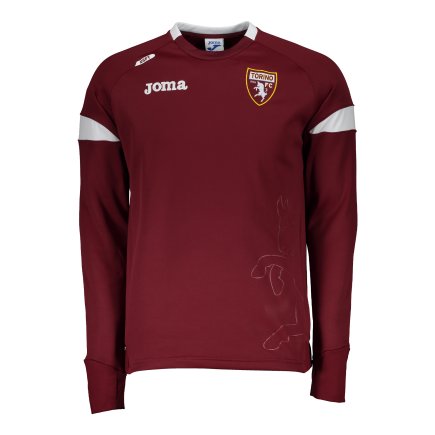 Футбольна форма Joma Torino (Торіно) TRN211011.20 колір: бордовий