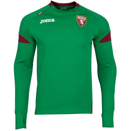 Футбольна форма Joma Torino (Торіно) TRN211013.20 колір: зелений
