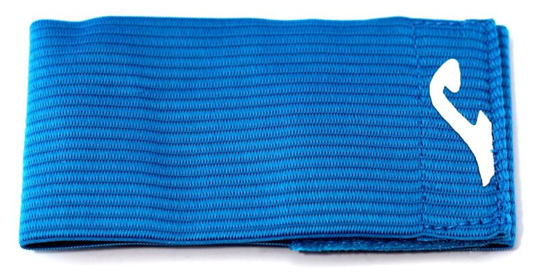 Капитанская повязка Joma 400363.P01 цвет:синий/белый