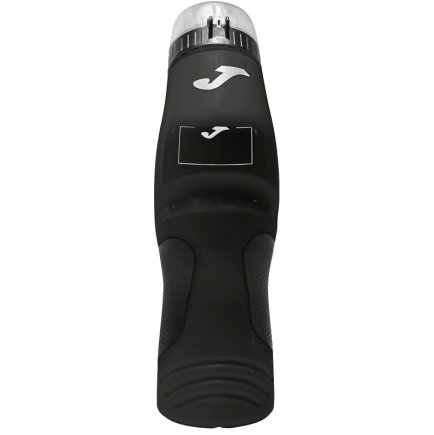 Бутылка для воды Joma ACCESSORIES 400690.100 цвет: черный