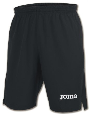 Шорты Joma EUROCOPA 100517.100 цвет: черный