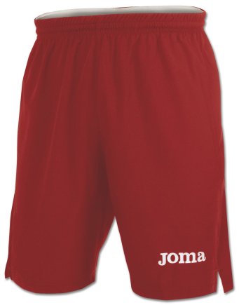 Шорти Joma EUROCOPA 100517.600 колір: червоний