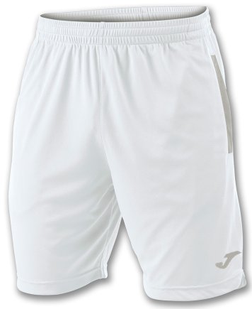 Шорти Joma MIAMI 100785.200 колір: білий