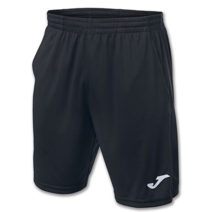 Шорты Joma DRIVE 100438.100 цвет: черный