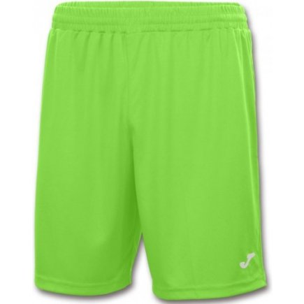 Шорти Joma NOBEL 100053.020 колір: салатовий