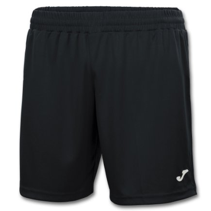 Шорти Joma TREVISO 100822.100 колір: чорний