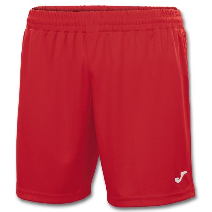 Шорты Joma TREVISO 100822.600 цвет: красный