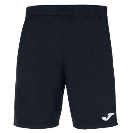 Шорти Joma Maxi 101657.102 колір: чорний/білий
