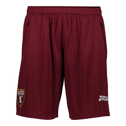 Шорти Joma Torino (Торіно) TRN205011B20 колір: бордовий