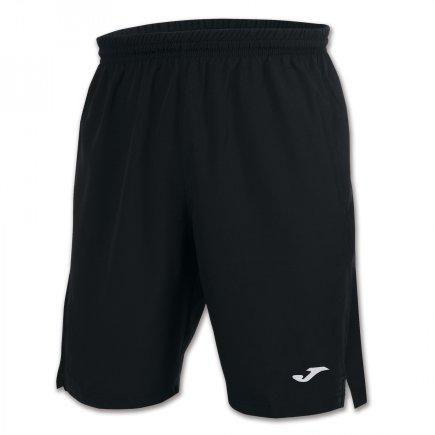 Шорты Joma EUROCOPA II 101647.100 цвет: черный
