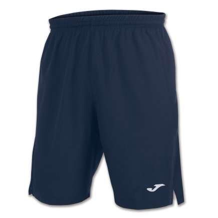 Шорти Joma EUROCOPA II 101647.331 колір: темно-синій
