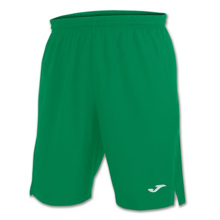 Шорти Joma EUROCOPA II 101647.450 колір: зелений