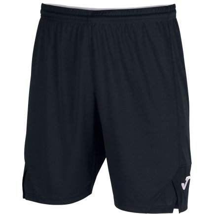 Шорти Joma PERFORMANCE MULTISPORT 101958.100 колір: чорний