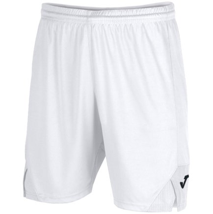 Шорти Joma PERFORMANCE MULTISPORT 101958.200 колір: білий