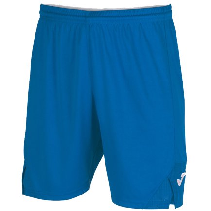Шорти Joma PERFORMANCE MULTISPORT 101958.700 колір: блакитний