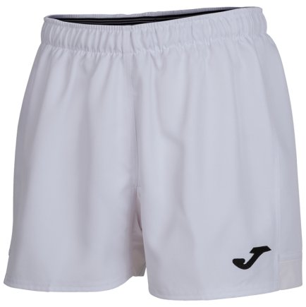 Шорти Joma PERFORMANCE RUGBY 102220.200 колір: білий